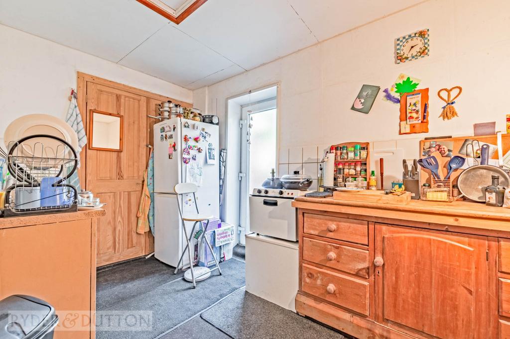 Apartment Kitcehn