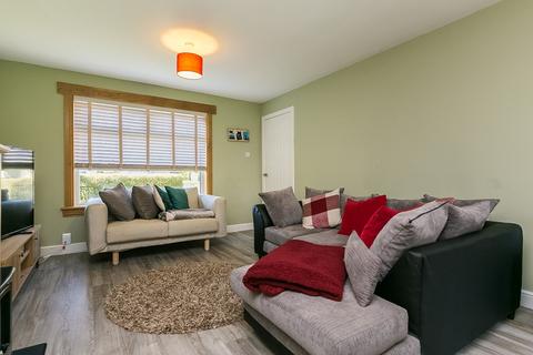 43 Firrhill Crescent, Edinburgh, EH13 9EW