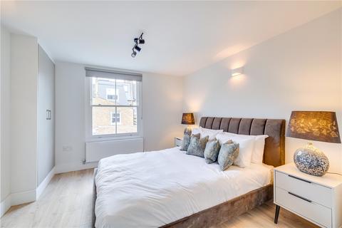 1 bedroom apartment to rent, Peterborough Road, London, SW6