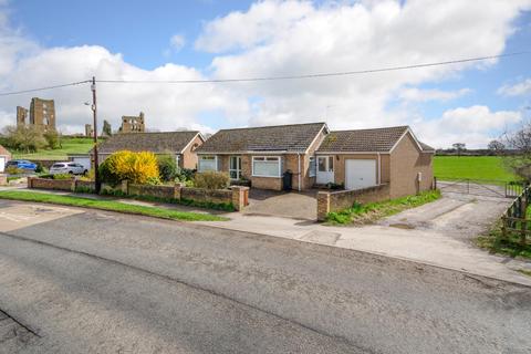 Castlegarth Bungalow Finkle Street, Sheriff Hutton, York, YO60 6RA