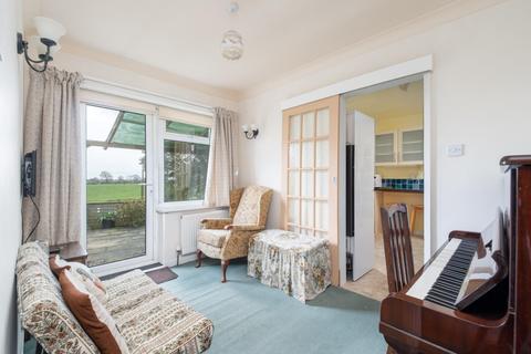 Castlegarth Bungalow Finkle Street, Sheriff Hutton, York, YO60 6RA