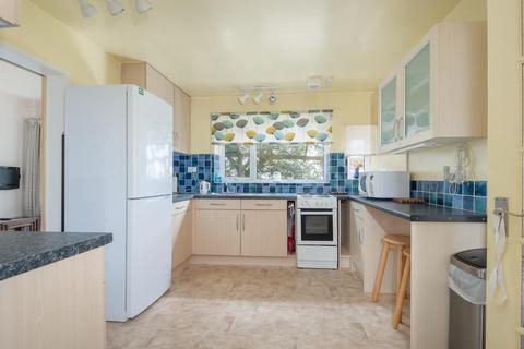 Castlegarth Bungalow Finkle Street, Sheriff Hutton, York, YO60 6RA