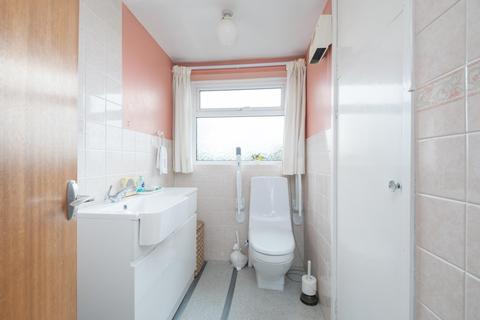 Castlegarth Bungalow Finkle Street, Sheriff Hutton, York, YO60 6RA