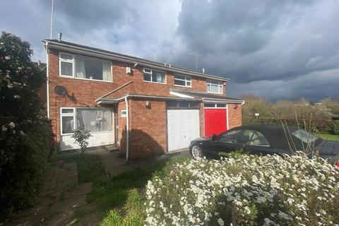 31 Barbican Rise, Stoke, Coventry, CV2 5NR