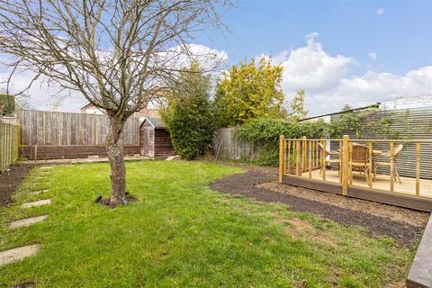 123 Limbrick Lane, Goring By Sea, Worthing, BN12 6AQ
