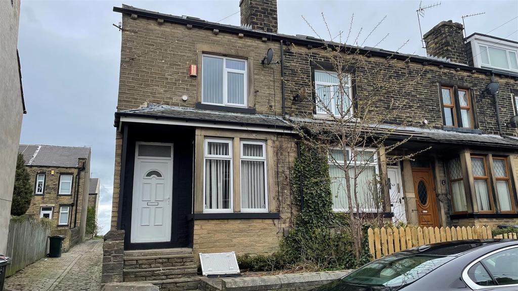 Mount Street, Eccleshill, Bradford 3 bed terraced house £650 pcm (£