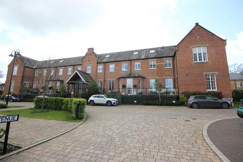 15 Atkinson Way, Beverley, HU17 8FT