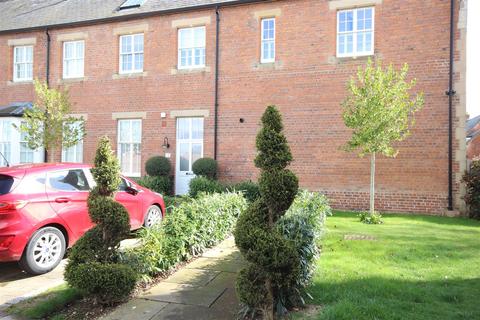 15 Atkinson Way, Beverley, HU17 8FT