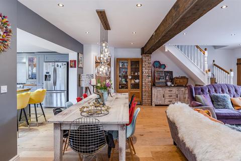 4 bedroom cottage for sale - Bradden Lane, Gaddesden Row, HP2