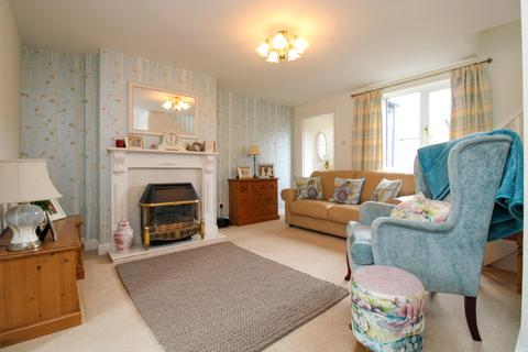 17 The Oaks, Masham, Ripon, HG4 4DT