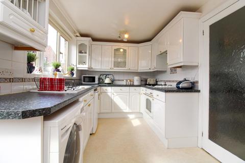 17 The Oaks, Masham, Ripon, HG4 4DT
