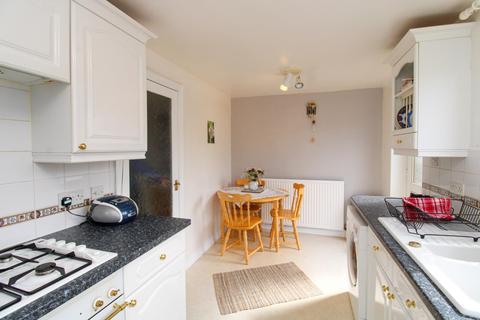 17 The Oaks, Masham, Ripon, HG4 4DT
