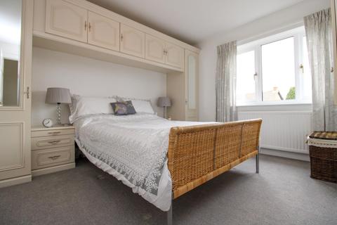 17 The Oaks, Masham, Ripon, HG4 4DT