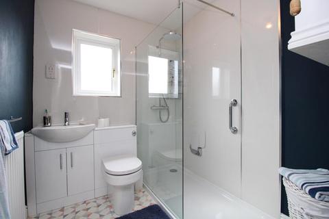 17 The Oaks, Masham, Ripon, HG4 4DT