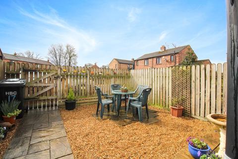 17 The Oaks, Masham, Ripon, HG4 4DT