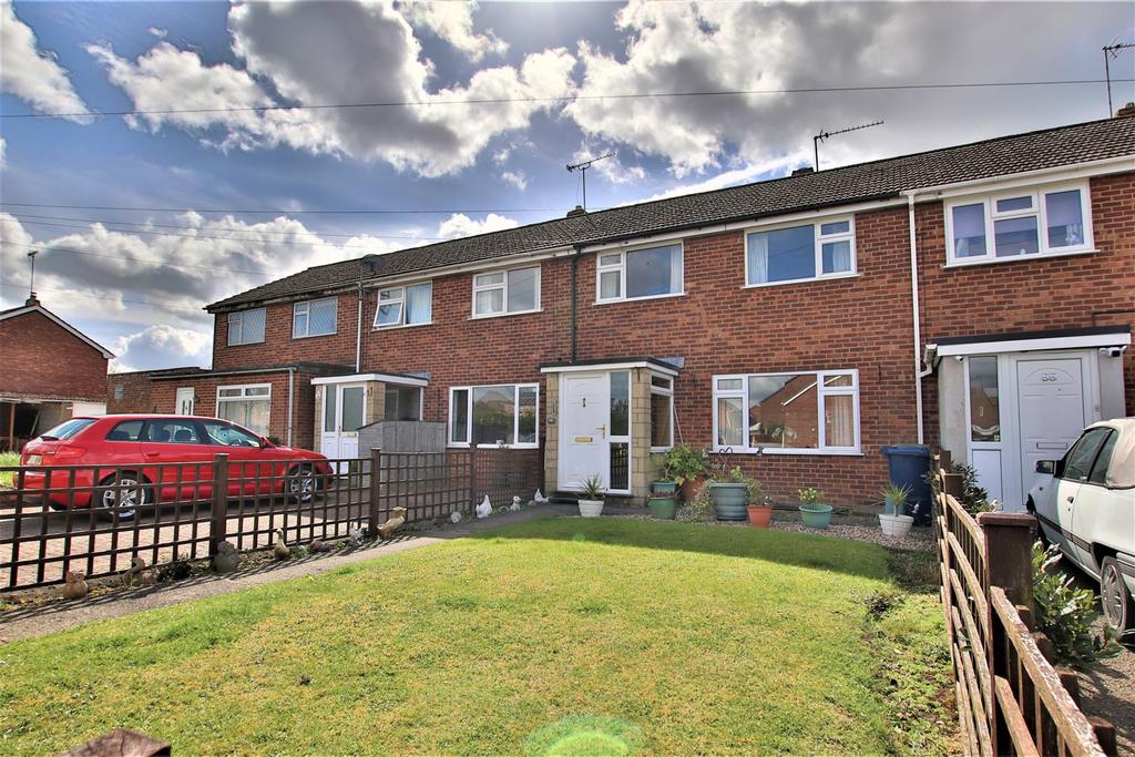 Northway Lane, Tewkesbury 3 bed house £250,000