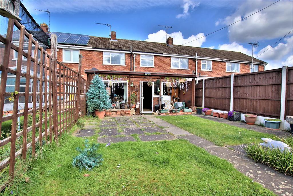 Northway Lane, Tewkesbury 3 bed house £250,000