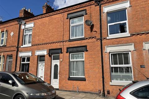 117 Beatrice Road, Leicester, LE3 9FJ