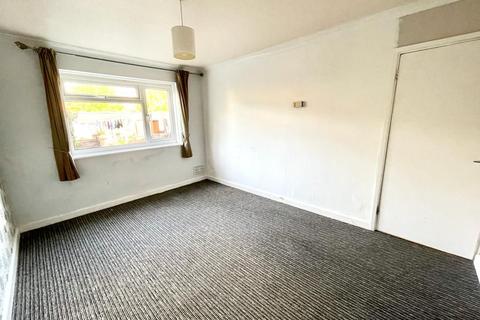 2 bedroom ground floor maisonette for sale - Hatherley Crescent, Sidcup DA14 4JA