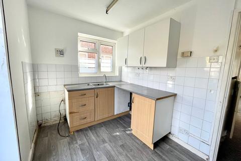 2 bedroom ground floor maisonette for sale - Hatherley Crescent, Sidcup DA14 4JA