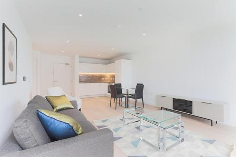 1 bedroom apartment to rent, Kelson House, Royal Wharf, London, E16