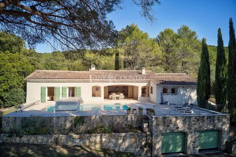 3 bedroom villa, Tourrettes, Var, Var, France