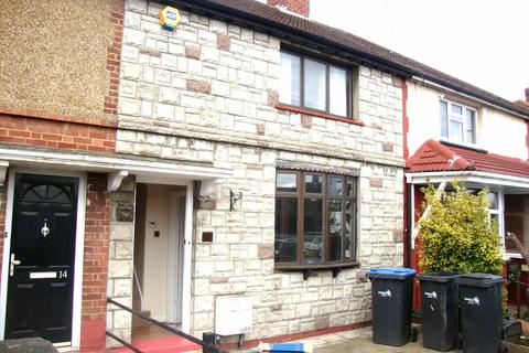 3 bedroom terraced house to rent, Kipling Terrace, Edmonton N9