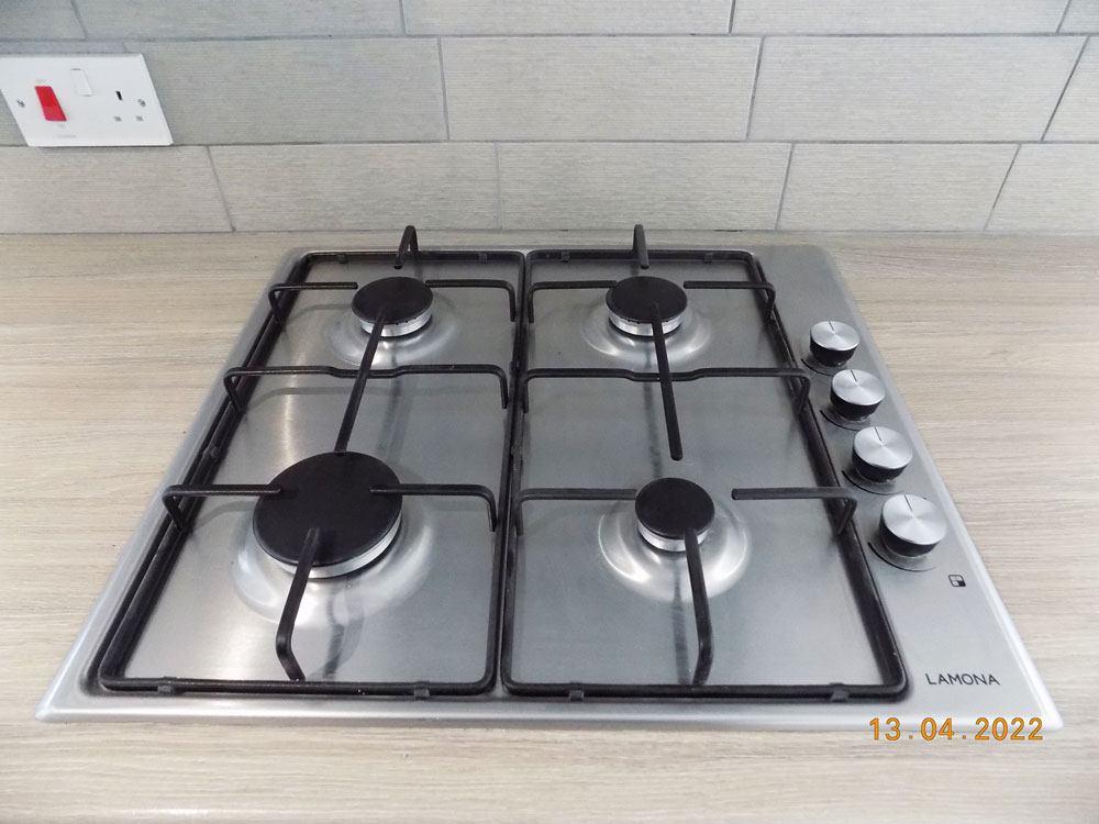 Kitchen Hob