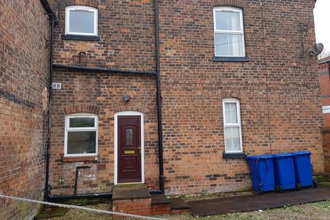 1 bedroom flat to rent - Woodhouse Lane, Wigan, WN6 7LN