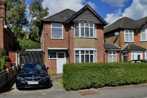 3 bedroom detached house for sale, Stoke Road, Slough, Berkshire, SL2