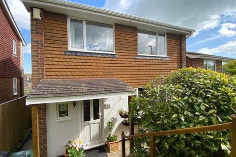 3 bedroom detached house for sale - Lindfield Close, Saltdean, Brighton, East Sussex, BN2