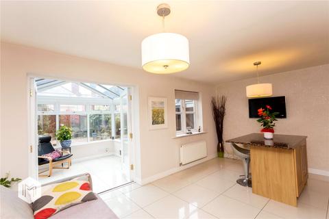 4 bedroom terraced house for sale - Greenmount Close, Bolton, BL1