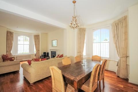 5 bedroom end of terrace house for sale - Ringford Road, Wandsworth