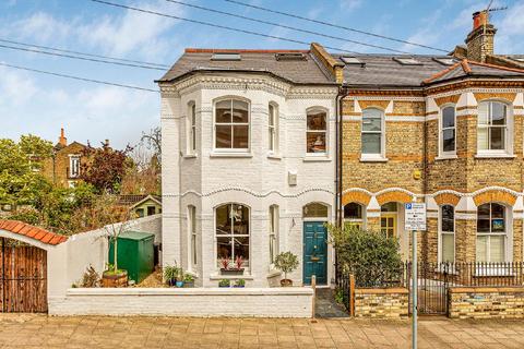 5 bedroom end of terrace house for sale, Ringford Road, Wandsworth