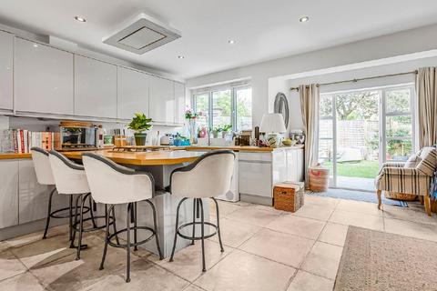 5 bedroom end of terrace house for sale, Ringford Road, Wandsworth