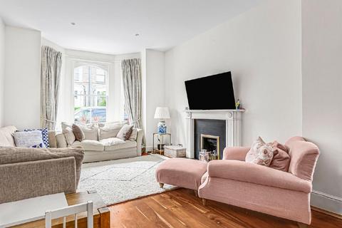 5 bedroom end of terrace house for sale, Ringford Road, Wandsworth