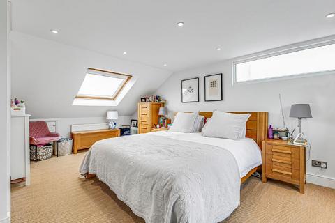 5 bedroom end of terrace house for sale, Ringford Road, Wandsworth