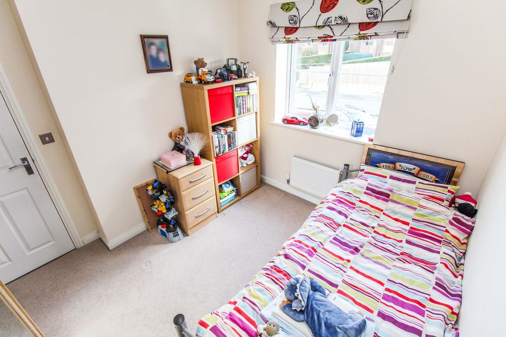 Bedroom Two