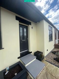 4 bedroom bungalow for sale - 6 Livingstone Road, Accrington, BB5