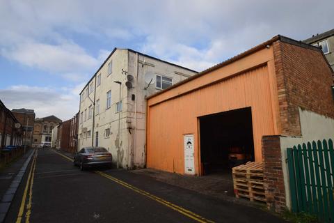 Warehouse for sale, Sussex Street, Scarborough, North Yorkshire, YO11