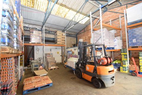 Warehouse for sale, Sussex Street, Scarborough, North Yorkshire, YO11