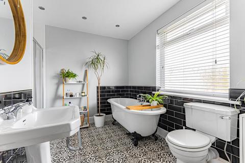65 Bailey Road, Oxford, OX4 3HX