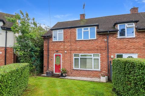 3 bedroom end of terrace house for sale, Tibbs Hill Road, Abbots Langley, Hertfordshire, WD5