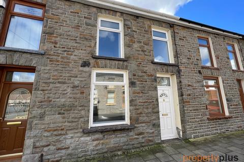 32 Alexandra Road, Gelli, Pentre, CF41 7NN