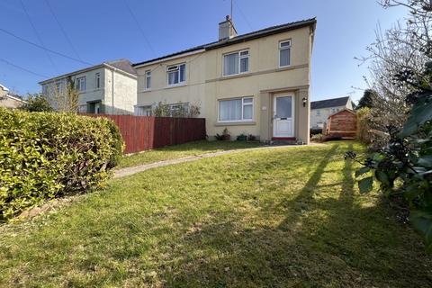 3 bedroom semi-detached house for sale - Hillside Terrace, Templeton, Narberth, Pembrokeshire, SA67