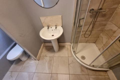 Studio to rent, 179 Erdington Hall