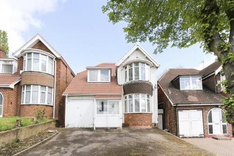 Studio to rent, 179 Erdington Hall