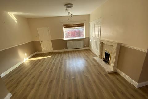 11 Handley Street, Horden, Peterlee, SR8 4NW
