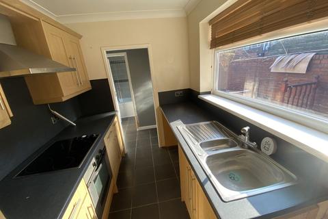 11 Handley Street, Horden, Peterlee, SR8 4NW