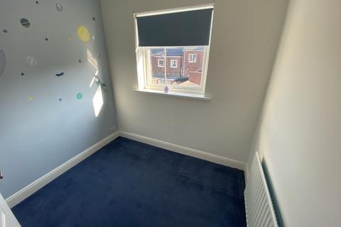 11 Handley Street, Horden, Peterlee, SR8 4NW